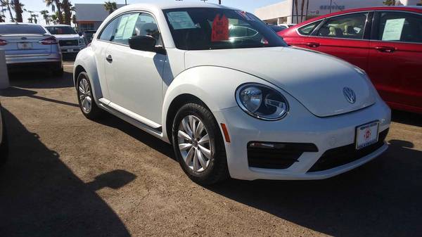 2017 VW Beetle for sale in El Centro, CA – photo 3