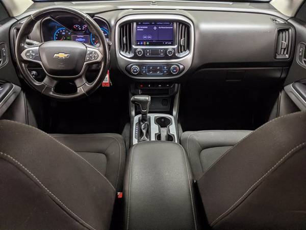 2019 Chevrolet Colorado 2WD LT SKU: K1241454 Pickup for sale in PORT RICHEY, FL – photo 18