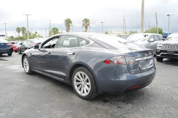 2016 Tesla Model S 90D $729 DOWN $190/WEEKLY for sale in Orlando, FL – photo 6