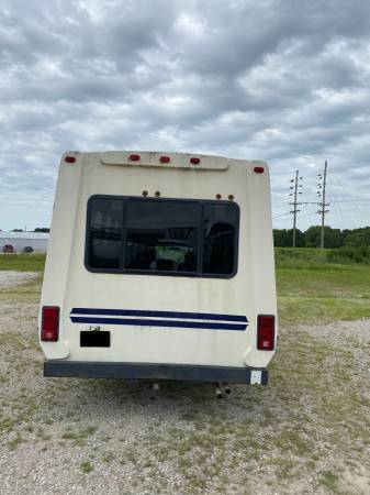 1994 Ford Econoline Shuttle for sale in Topeka, KS – photo 7