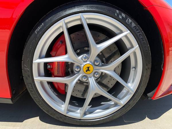 2014 Ferrari F12 Cpe - Lease for $2,296+ Tax a MO - WE LEASE EXOTICS... for sale in San Francisco, CA – photo 15