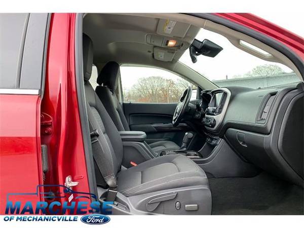 2018 GMC Canyon SLE 4x4 4dr Crew Cab 6 ft. LB - truck - cars &... for sale in Mechanicville, VT – photo 9