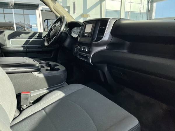 2019 Ram 2500 Big Horn - - by dealer - vehicle for sale in Fairbanks, AK – photo 24