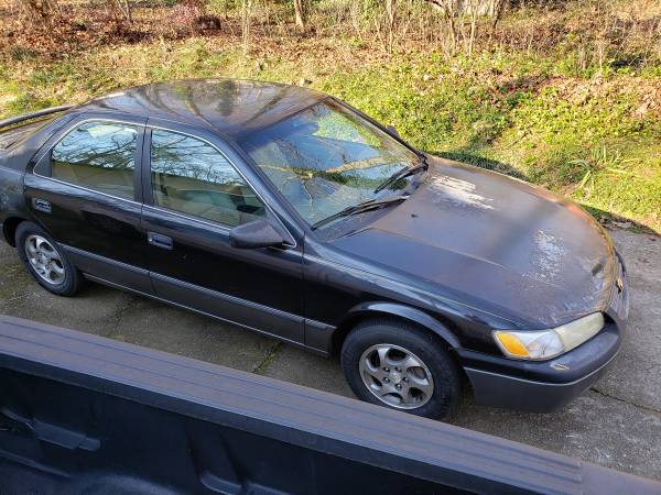 1999 Toyota Camry for sale in Athens, GA – photo 13