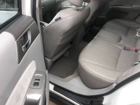 2009 Subaru Forester 2 5 X Limited AWD 4dr Wagon 4A w/Navigation for sale in Torrington, CT – photo 12