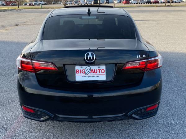 2018 Acura ILX ***21K Miles Only*** - cars & trucks - by dealer -... for sale in Omaha, IA – photo 9