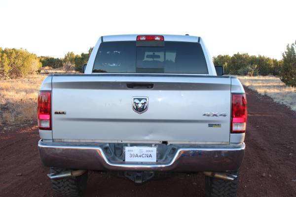 2011 Ram 1500 SLT Pickup 4D 5 1/2 ft - cars & trucks - by owner -... for sale in White Mountain Lake, AZ – photo 5