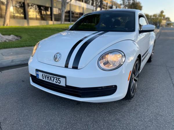 2013 Volkswagen VW Beetle Clean Title - Low Miles! NICE - cars & for sale in Irvine, CA – photo 14