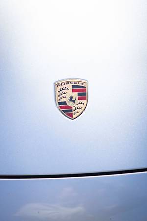 2017 Porsche Cayenne Platinum Edition - - by dealer for sale in North Charleston, SC – photo 10