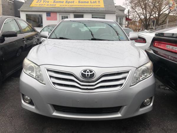2011 Toyota Camry LE 4dr Sedan 6A BUY HERE, PAY HERE Available! -... for sale in Ridgewood, NY – photo 2