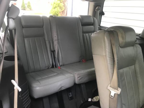 2004 Lincoln Navigator for sale in milwaukee, WI – photo 8