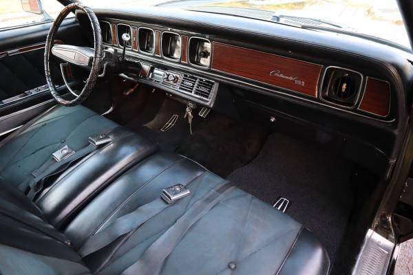 1969 LINCOLN MARK 3 Coupe - cars & trucks - by dealer - vehicle... for sale in Longmont, CO – photo 17