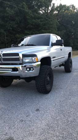 2001 Dodge Ram 2500 for sale in Collierville, TN – photo 8