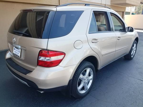 2006 Mercedes Benz ML350 4WD (77K miles) - - by dealer for sale in San Diego, CA – photo 16