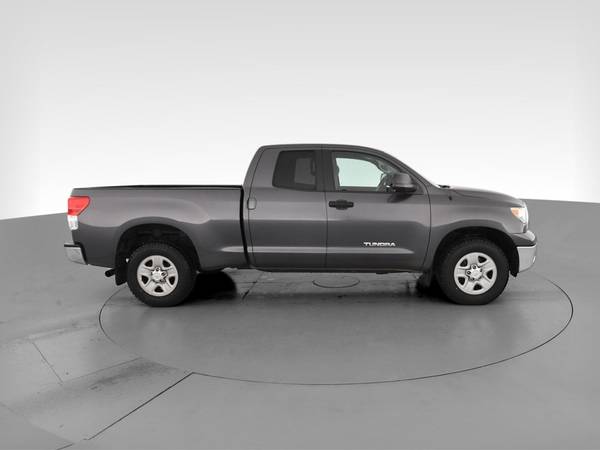 2013 Toyota Tundra Double Cab Pickup 4D 6 1/2 ft pickup Blue -... for sale in Memphis, TN – photo 13