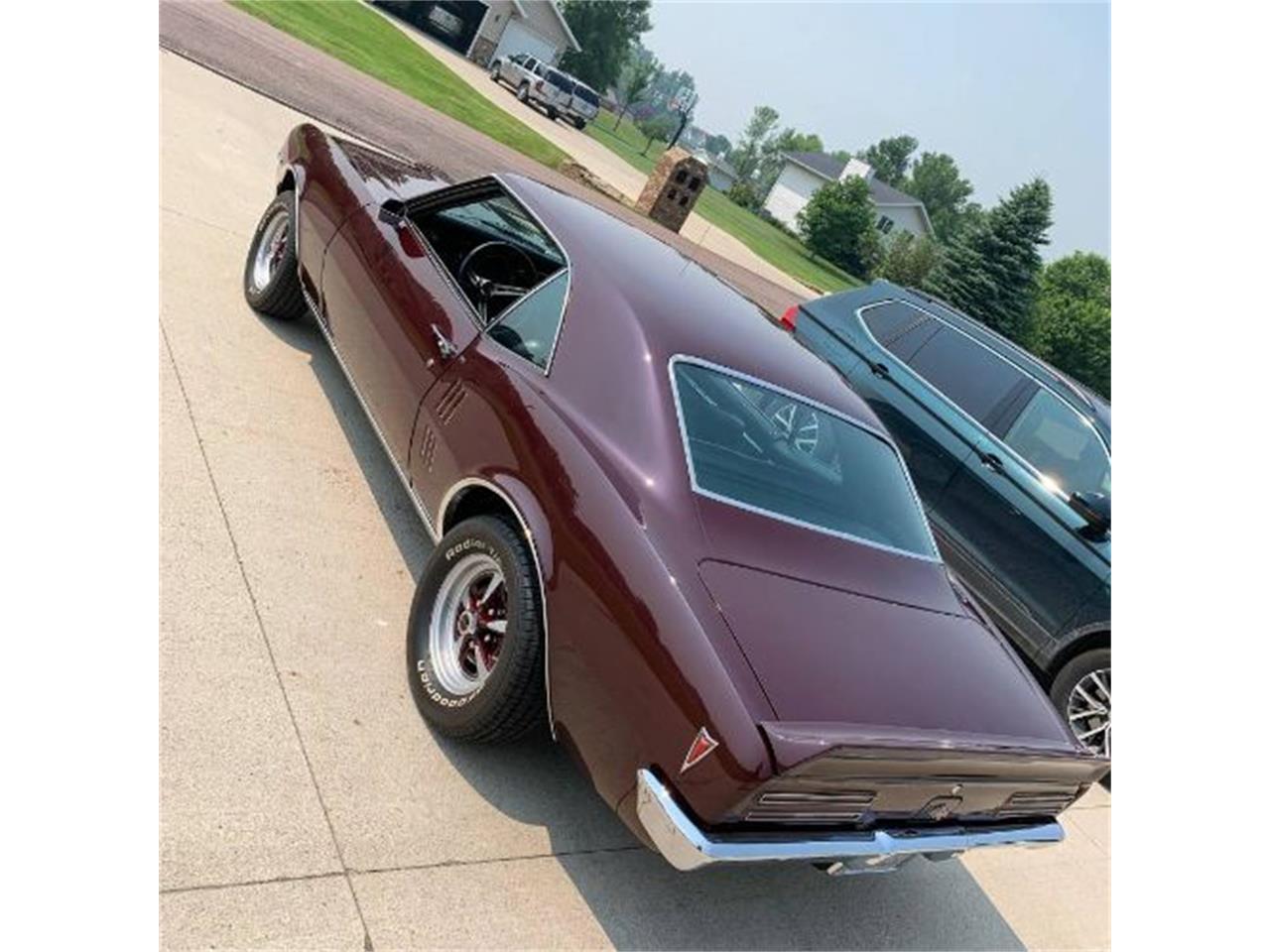 1968 Pontiac Firebird for sale in Cadillac, MI – photo 14