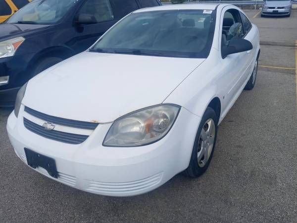 2008 Chevy Cobalt (Stick) for sale in milwaukee, WI – photo 8