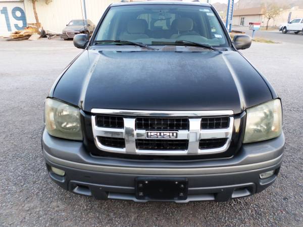 Isuzu Ascender S SUV 2005 " Well Maintained" - cars & trucks - by... for sale in Sunland Park, NM – photo 5