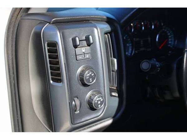 2015 Chevrolet Silverado 1500 truck LT - cars & trucks - by dealer -... for sale in Chandler, OK – photo 10