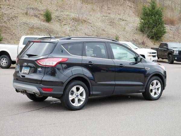 2015 Ford Escape 4WD 4dr SE - - by dealer for sale in South St. Paul, MN – photo 4