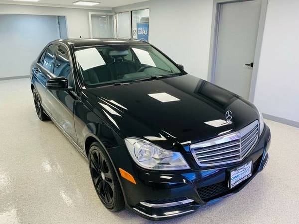 2013 Mercedes-Benz C300 C 300 Luxury C300 4MATIC *GUARANTEED CREDIT... for sale in Streamwood, IL – photo 8