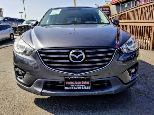 2016 Mazda CX-5 2016.5 FWD 4dr Auto Touring "WE HELP PEOPLE" for sale in Chula vista, CA – photo 2