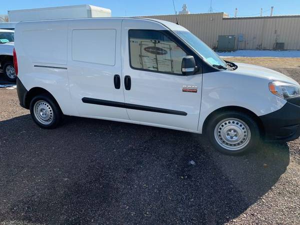 2016 Ram ProMaster City - - by dealer - vehicle for sale in Sioux Falls, SD – photo 4