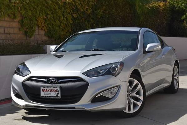 2016 Hyundai Genesis 3.8 for sale in Santa Clarita, CA – photo 2