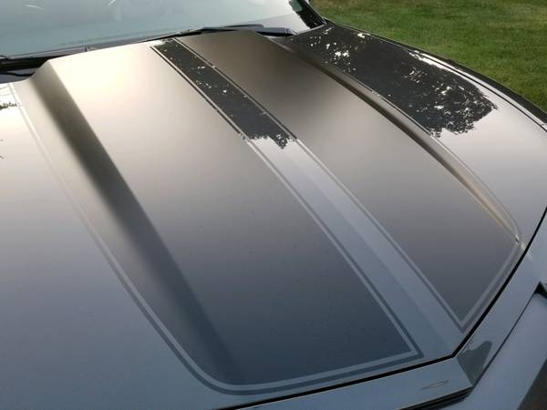 2010 Camaro SS for sale in Hudson, OH – photo 7