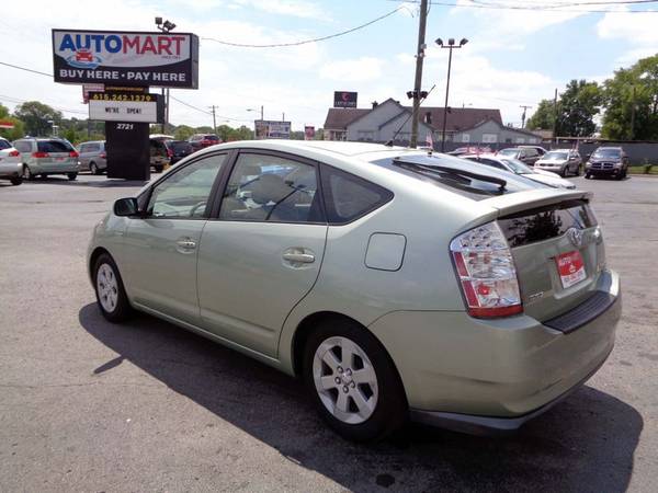 2007 *Toyota* *Prius* - cars & trucks - by dealer - vehicle... for sale in Nashville, TN – photo 2