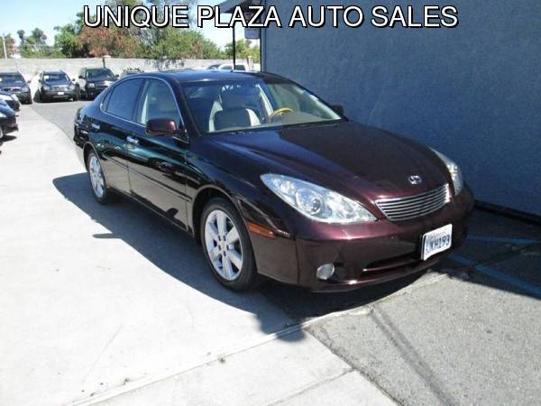 2005 Lexus ES 330 Base 4dr Sedan ** EXTRA CLEAN! MUST SEE! ** for sale in Sacramento , CA – photo 4