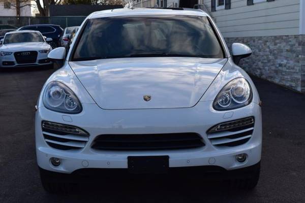 2013 Porsche Cayenne Tiptronic SUV - - by dealer for sale in Elmont, NY – photo 2