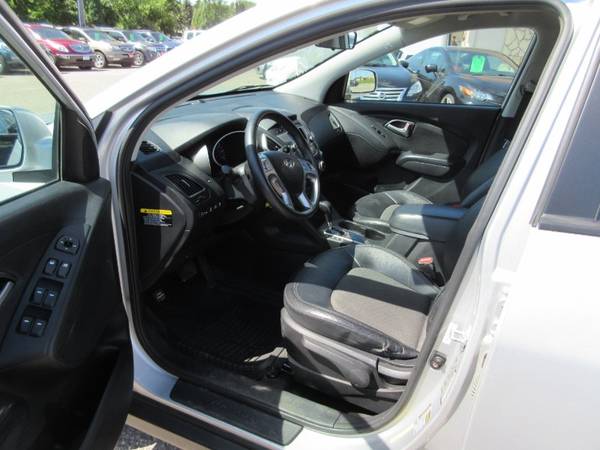 2012 Hyundai Tucson GLS AWD for sale in Moorhead, ND – photo 12
