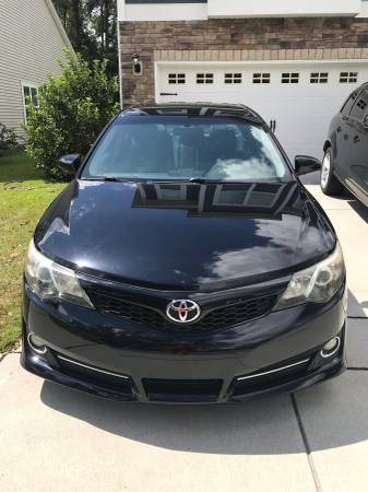 2012 Toyota Camry for sale in Johns Island, SC – photo 5