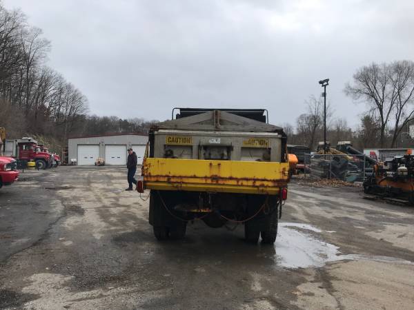 Plow Truck for sale in Pittsburgh, PA – photo 4