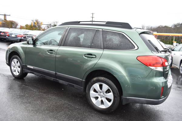 2012 Subaru Outback Premium - Excellent Condition - Best Deal - cars... for sale in Lynchburg, VA – photo 7