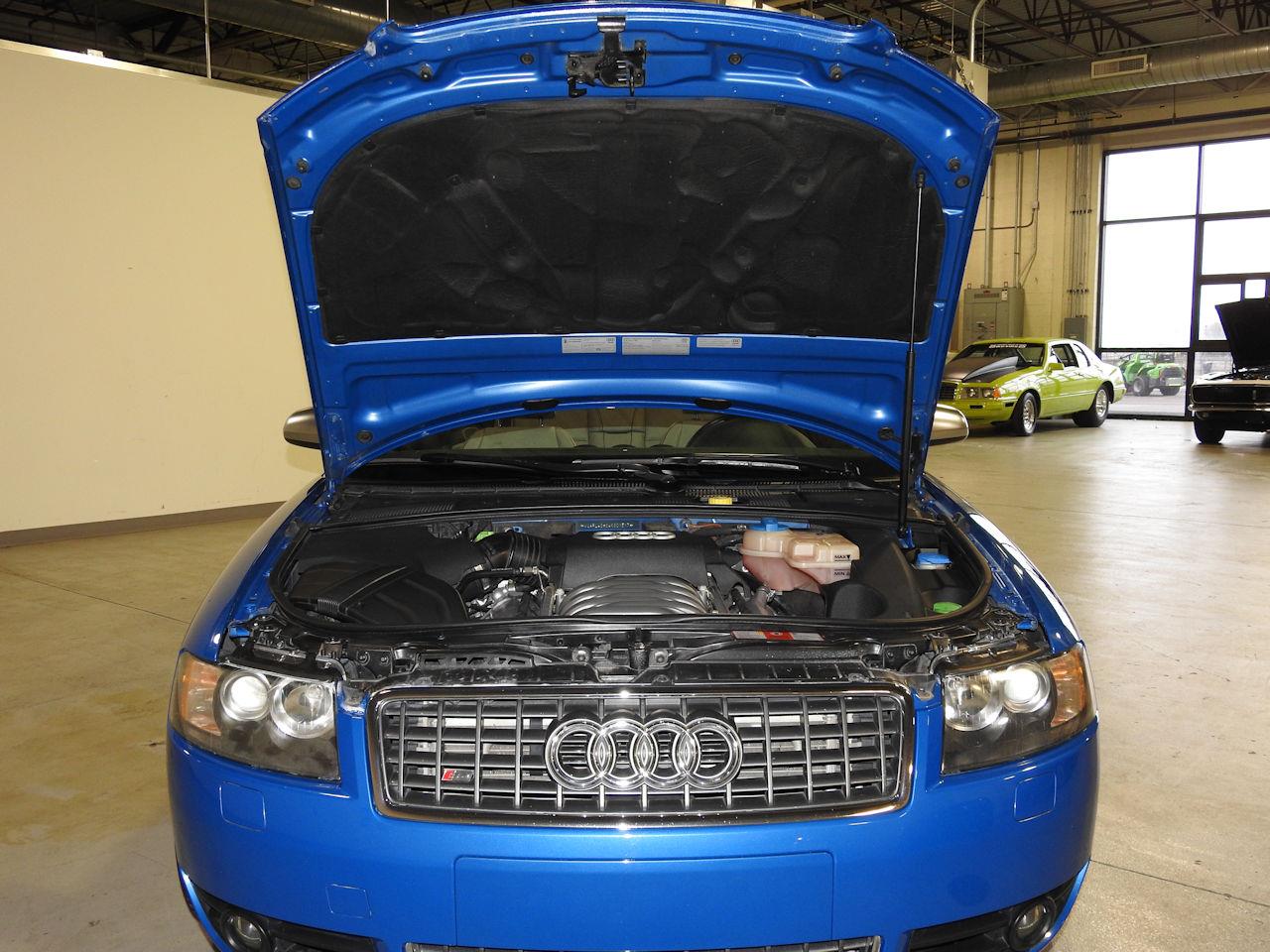 2004 Audi S4 for sale in O'Fallon, IL – photo 17