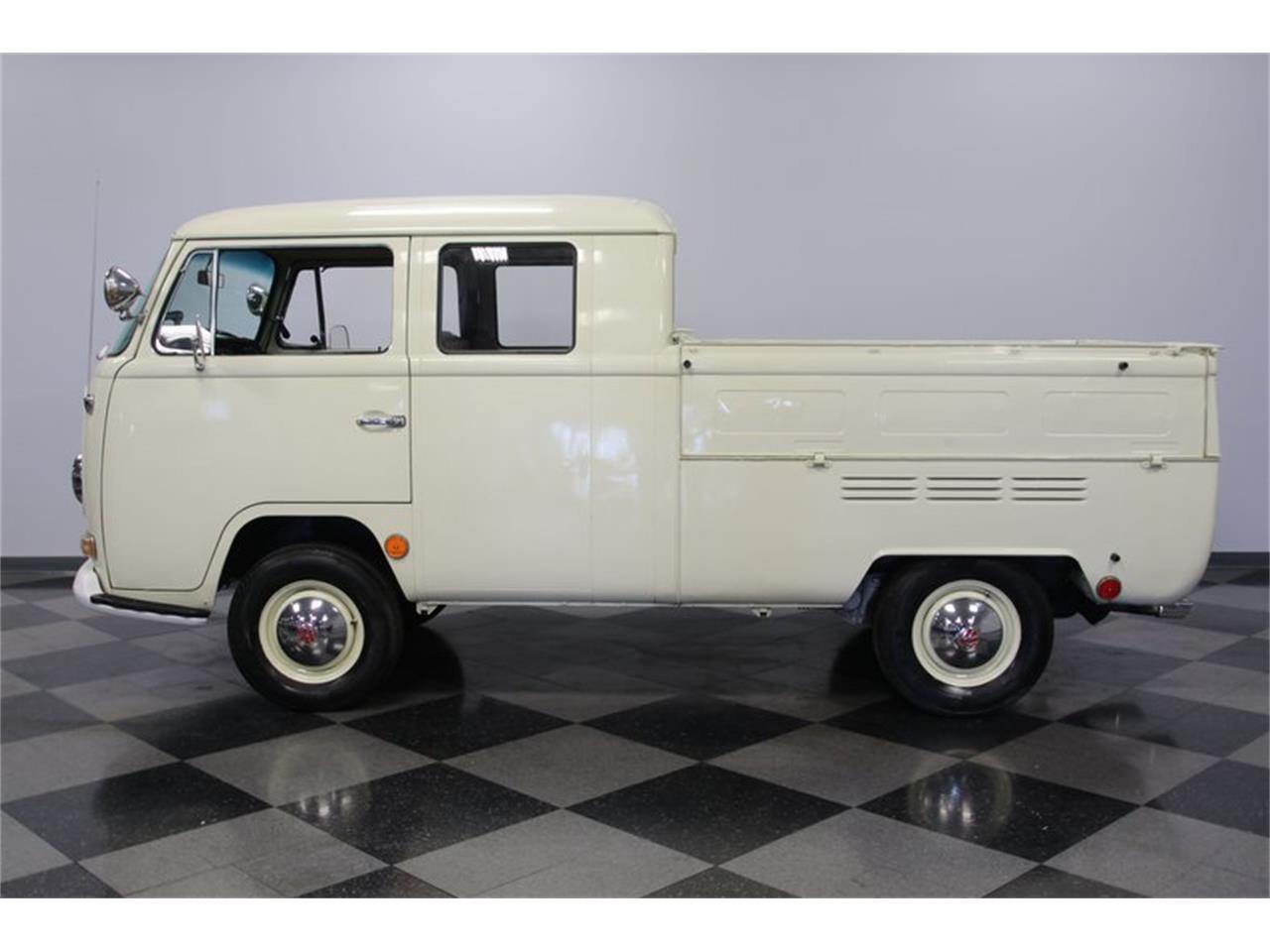 1968 Volkswagen Transporter for sale in Concord, NC – photo 6