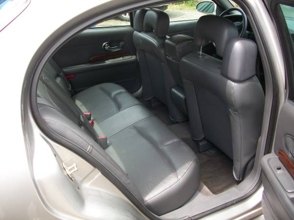 2005 Buick LeSabre for sale in Coventry, CT – photo 22
