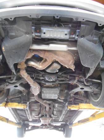 2008 Subaru Impreza Outback Sport AWD New Head Gasket Timing Belt for sale in Seymour, CT – photo 20