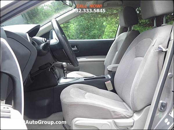2010 Nissan Rogue SL AWD 4dr Crossover - - by dealer for sale in East Brunswick, NY – photo 5