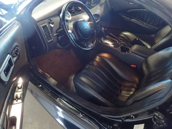 1999 Plymouth Prowler 2dr Convertible, Black for sale in Gretna, IA – photo 10
