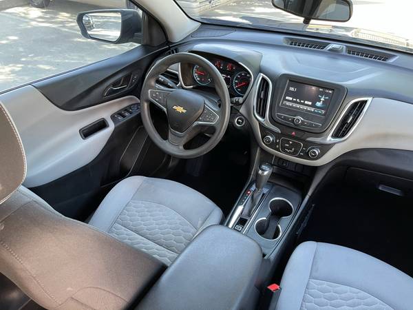 1995 Down & 349 Per Month this DURABLE 2018 CHEVY EQUINOX LS SUV! for sale in Modesto, CA – photo 17