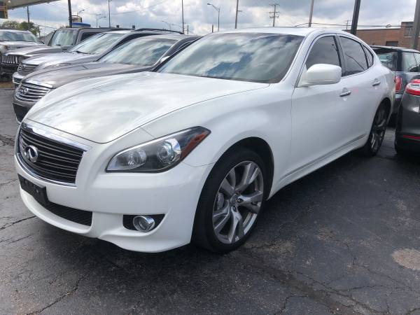 500 DOWN INFINITI G37 DROP TOP!! BAD CREDIT OK! COME SEE ME TODAY!! for sale in Elmhurst, IL – photo 5