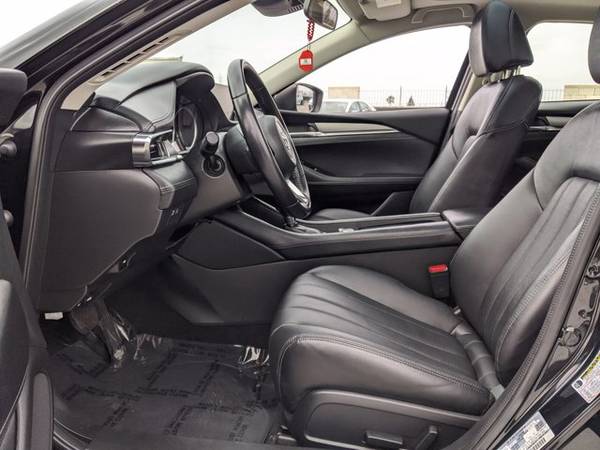 2018 Mazda Mazda6 Touring SKU: J1304040 Sedan - - by for sale in Irvine, CA – photo 17