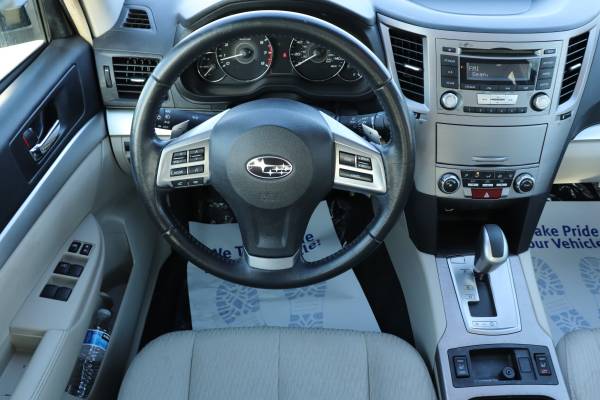 2012 Subaru Legacy Premium AWD - - by dealer for sale in Omaha, NE – photo 14