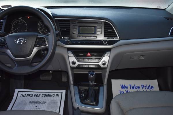 2017 Hyundai Elantra SE - Great Condition - Fair Price - Best Deal for sale in Lynchburg, VA – photo 18