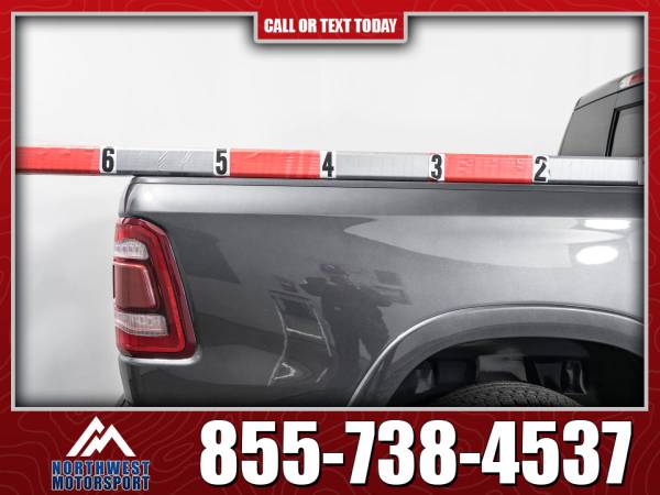 2019 Dodge Ram 1500 Limited 4x4 - - by dealer for sale in Pasco, OR – photo 6
