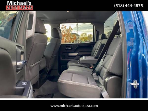 2018 Chevrolet Silverado 1500 LT w/2LT - cars & trucks - by dealer -... for sale in east greenbush, NY – photo 13