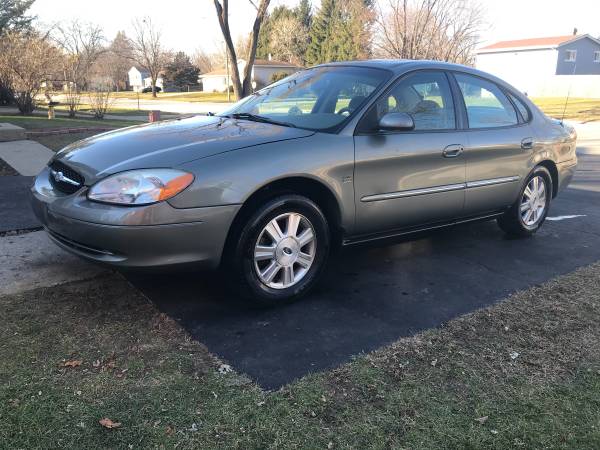 SWEET!AUTOMATIC START!2003 SES!2300 - cars & trucks - by owner -... for sale in Crystal Lake, IL – photo 3
